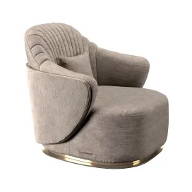 Visionnaire adele armchair